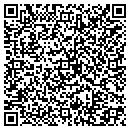 QR code with Maurices contacts