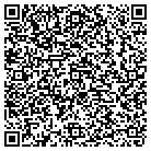 QR code with White Linen Cleaners contacts