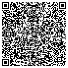 QR code with C C III Auto Parts Warehouse contacts