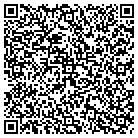 QR code with Peaceful Valley Baptist Church contacts