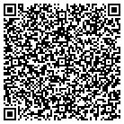 QR code with Tonys Decorating-Upholstering contacts