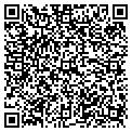 QR code with M&T contacts
