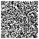 QR code with W F Benedict & Sons Inc contacts