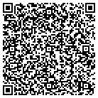 QR code with Manhasset Optical Group contacts