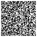 QR code with R C Fire Equipment Inc contacts