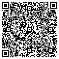 QR code with ABC contacts