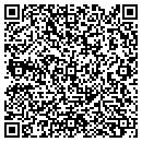 QR code with Howard Adler MD contacts