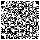 QR code with W W Maille Excavating contacts
