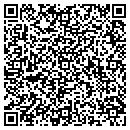 QR code with Headstart contacts