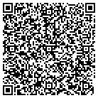 QR code with Health RES Cncl-Ron Damnd Prog contacts