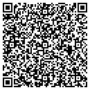 QR code with D C L Business Systems contacts