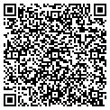 QR code with Toning Time contacts