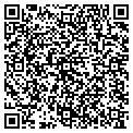QR code with Kwong H Yeh contacts