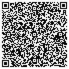 QR code with F Rizzo Construction Co Inc contacts