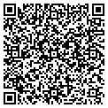 QR code with Jungle Travel contacts