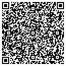 QR code with Mark G Brogan PHD contacts