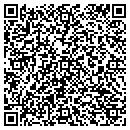 QR code with Alverson Engineering contacts