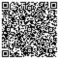 QR code with Csms-B contacts