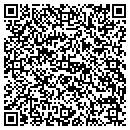 QR code with JB Maintenance contacts