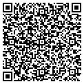 QR code with Cbl Consulting contacts