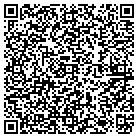 QR code with W ODonnell Consulting Inc contacts