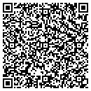 QR code with Aaron G Segal DDS contacts