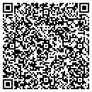 QR code with J L Home Framing contacts