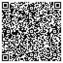 QR code with R J Annie's contacts