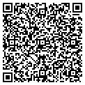 QR code with BXI New York contacts