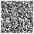 QR code with R Fiasco Quality Tie Dyes contacts
