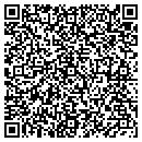 QR code with V Craig Gotham contacts