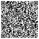 QR code with M A Polce Consulting Inc contacts