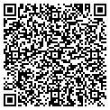 QR code with TLC & Sons contacts
