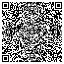 QR code with Aluff Towing contacts