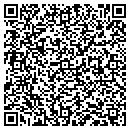 QR code with 90's Nails contacts