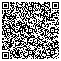QR code with DIRECTV contacts
