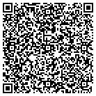 QR code with Mike Carter's Cartoon Island contacts