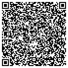 QR code with Oak Street Shopping Center contacts