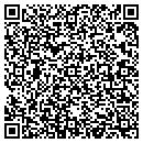 QR code with Hanac Wrap contacts
