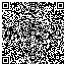QR code with U-Trans & Assoc Inc contacts