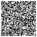 QR code with Harvey M Feinrider contacts