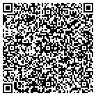 QR code with Tioga County Sheriffs Office contacts