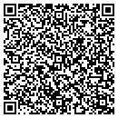 QR code with KOST Tire-Muffler contacts