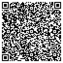 QR code with Ampersound contacts
