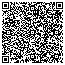QR code with JAC Baked Goods contacts