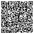 QR code with Paw Prints contacts