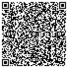 QR code with Leonard A Benedict MD contacts
