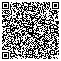 QR code with Time Pieces contacts