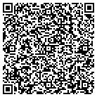 QR code with McClain Laboratory LLC contacts