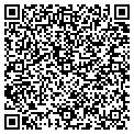 QR code with Los Compas contacts